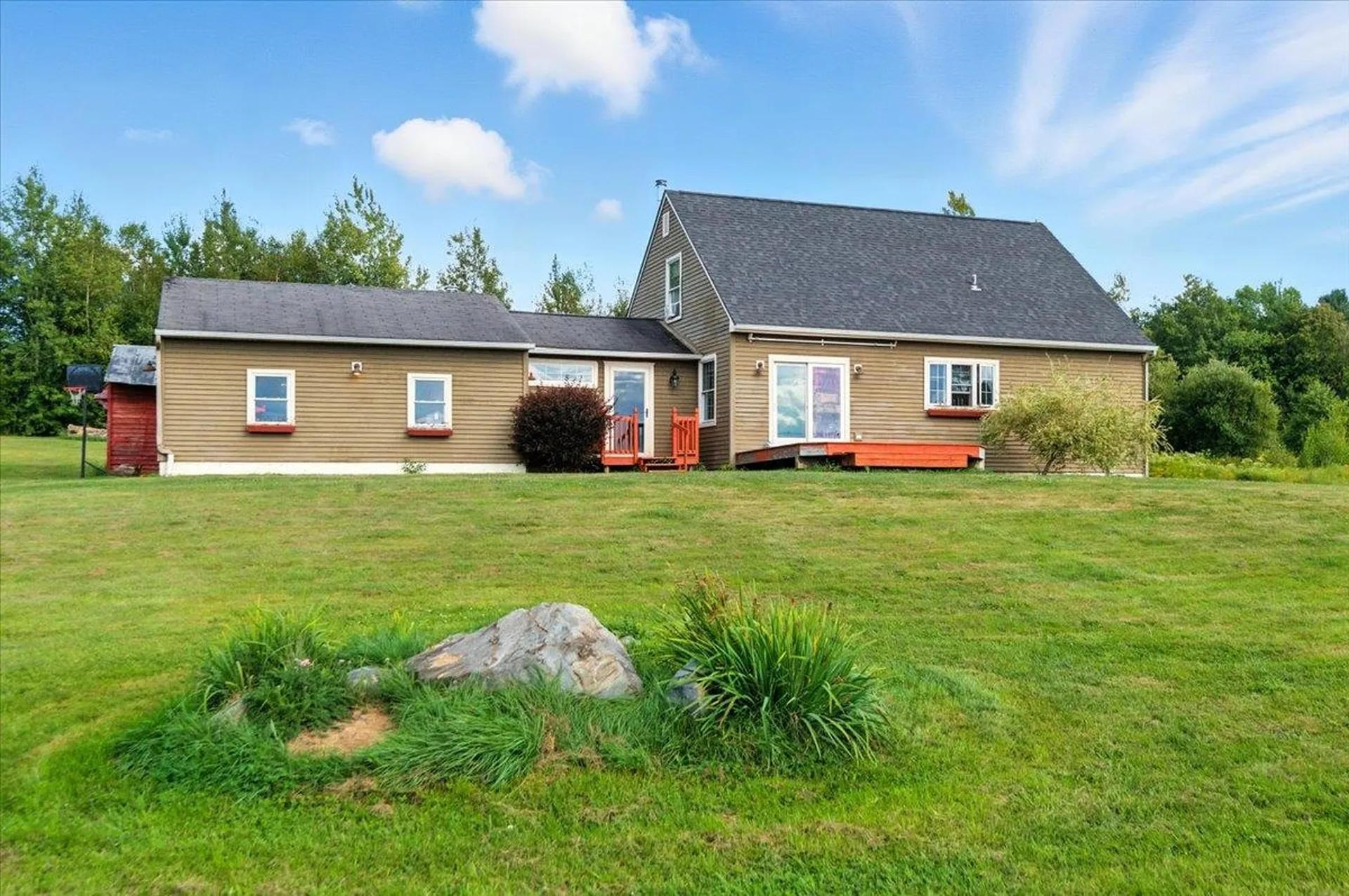 68 Sanville Road Troy VT 05868