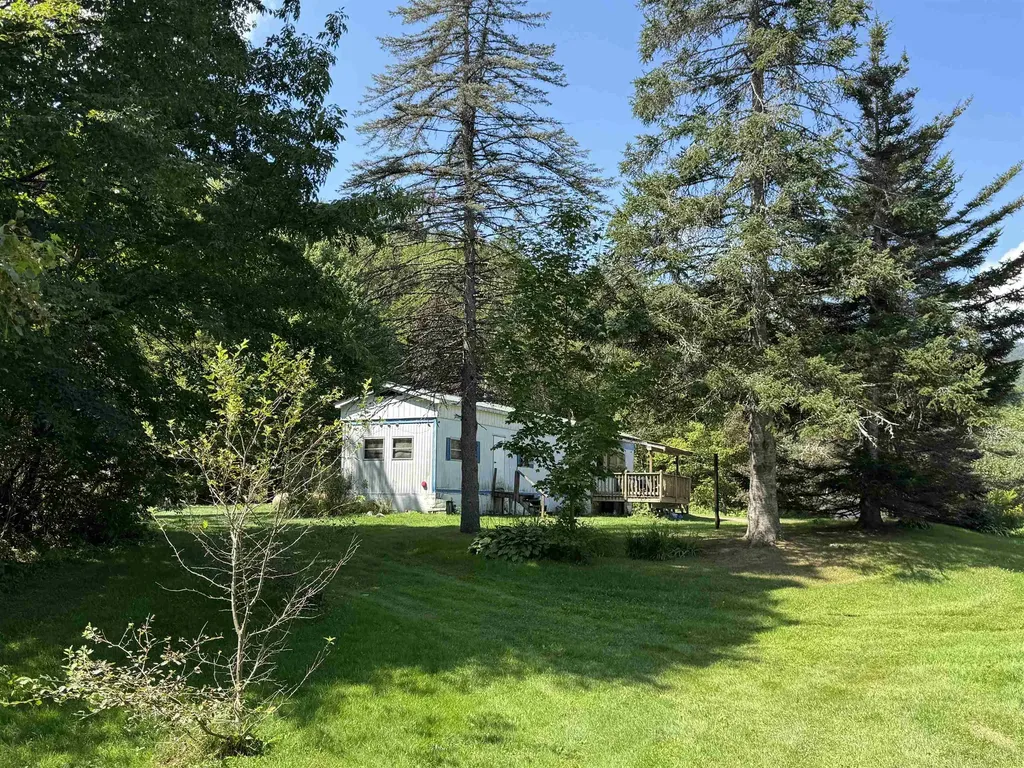 2640 Vt Route 125 Hancock VT 05748