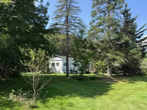 2640 Vt Route 125 Hancock VT 05748