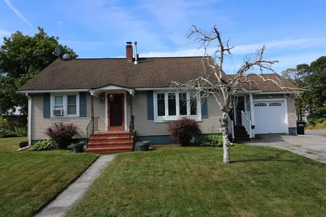 14 Bianchi Street Barre Town VT 05649