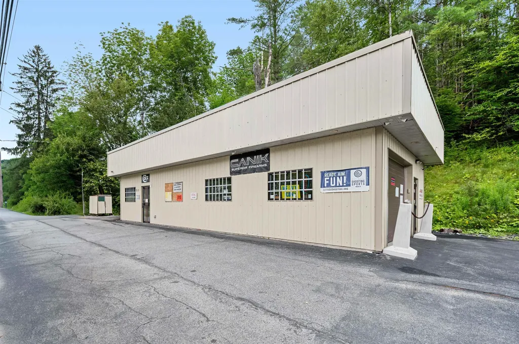 323 East Montpelier Road Barre Town VT 05641