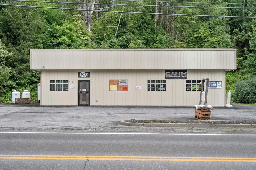 323 East Montpelier Road Barre Town VT 05641