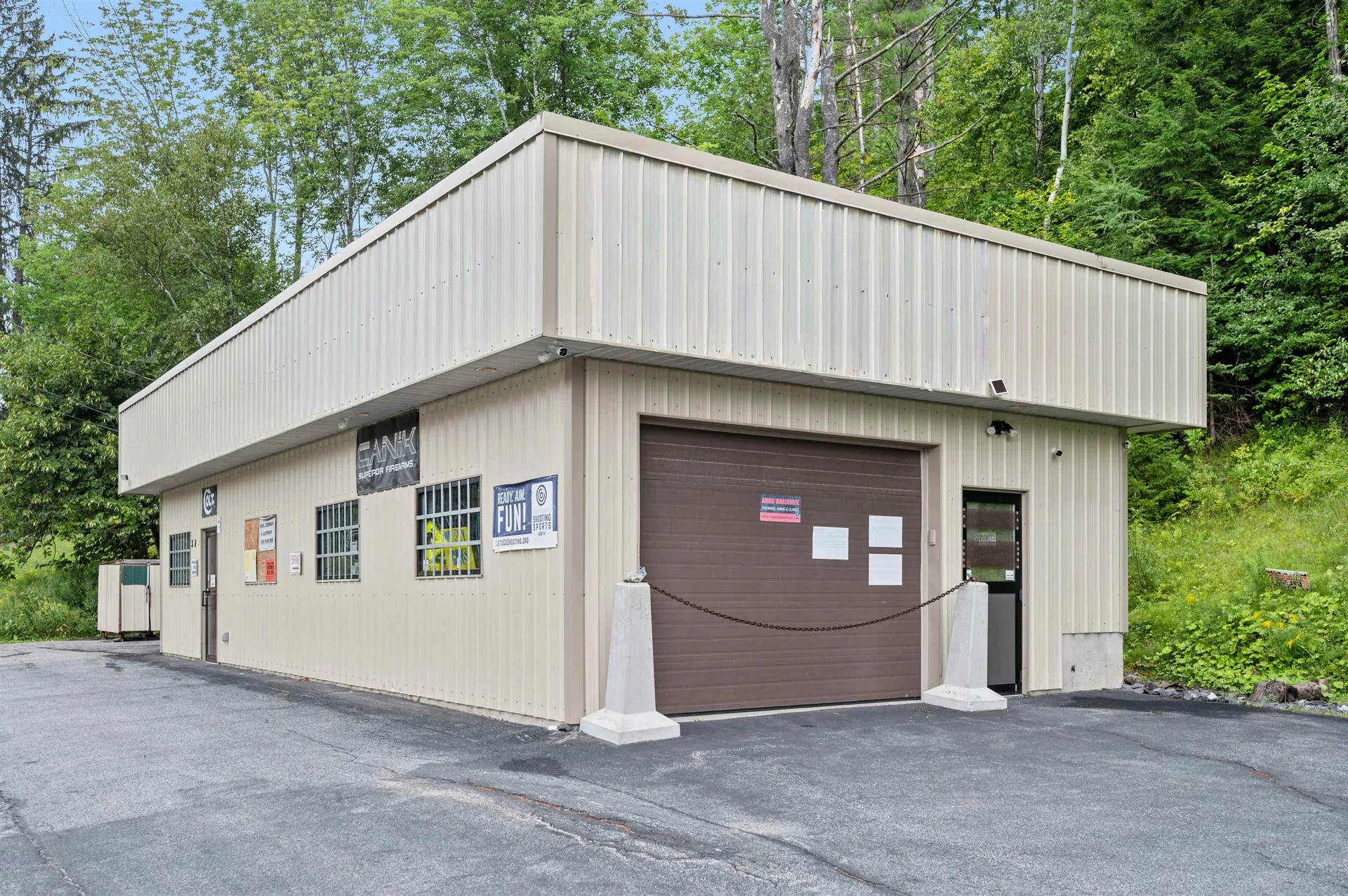 323 East Montpelier Road Barre Town VT 05641