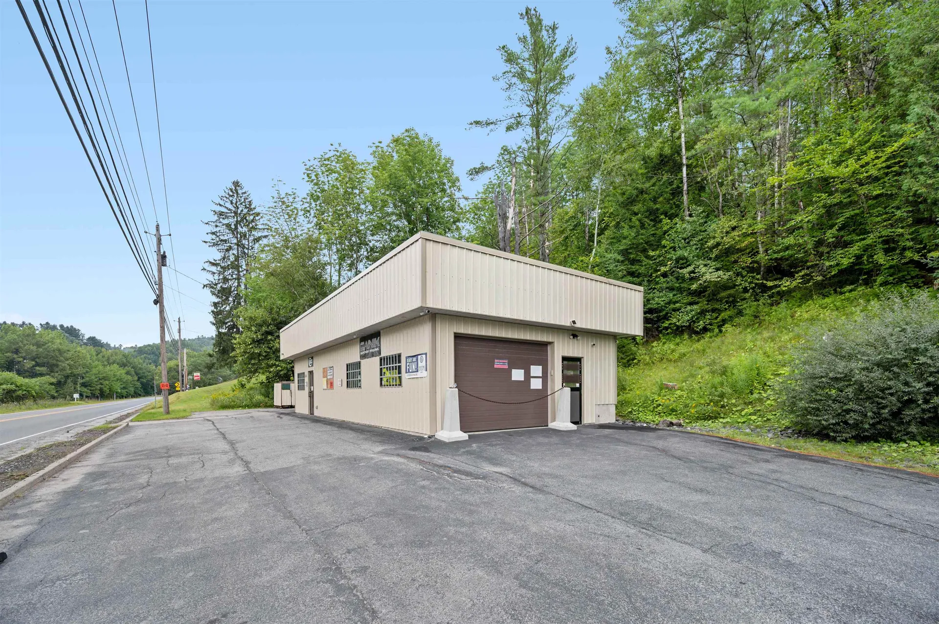 323 East Montpelier Road Barre Town VT 05641