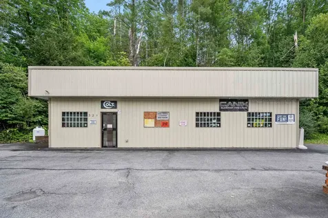 323 East Montpelier Road Barre Town VT 05641