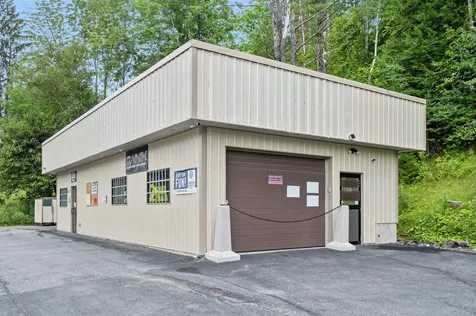 323 East Montpelier Road Barre Town VT 05641