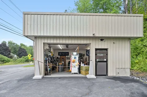 323 East Montpelier Road Barre Town VT 05641