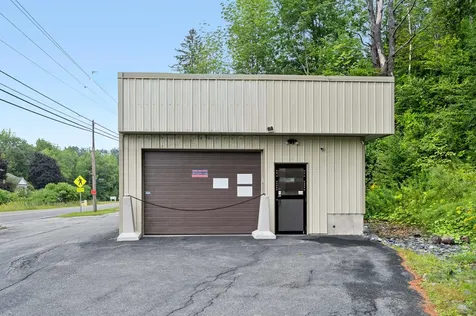 323 East Montpelier Road Barre Town VT 05641