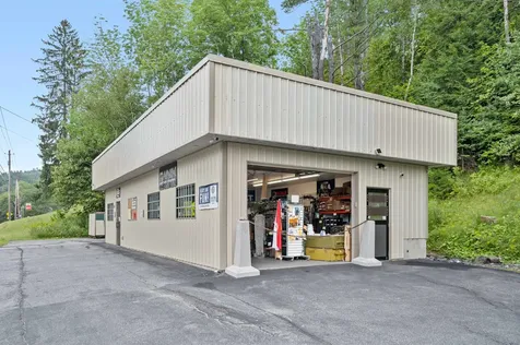 323 East Montpelier Road Barre Town VT 05641