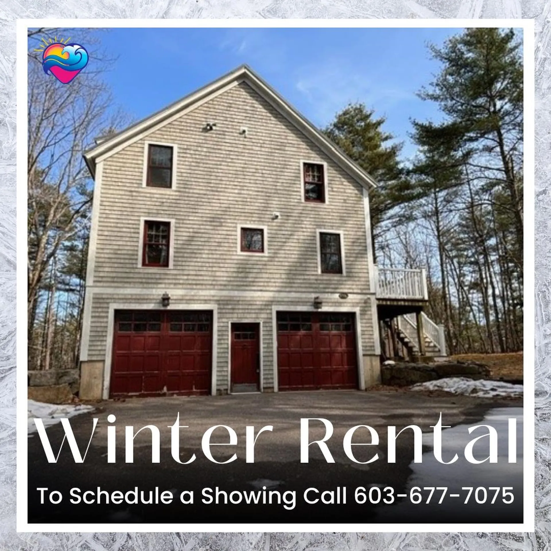 62 Heights Road Gilford NH 03249
