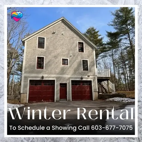 62 Heights Road Gilford NH 03249