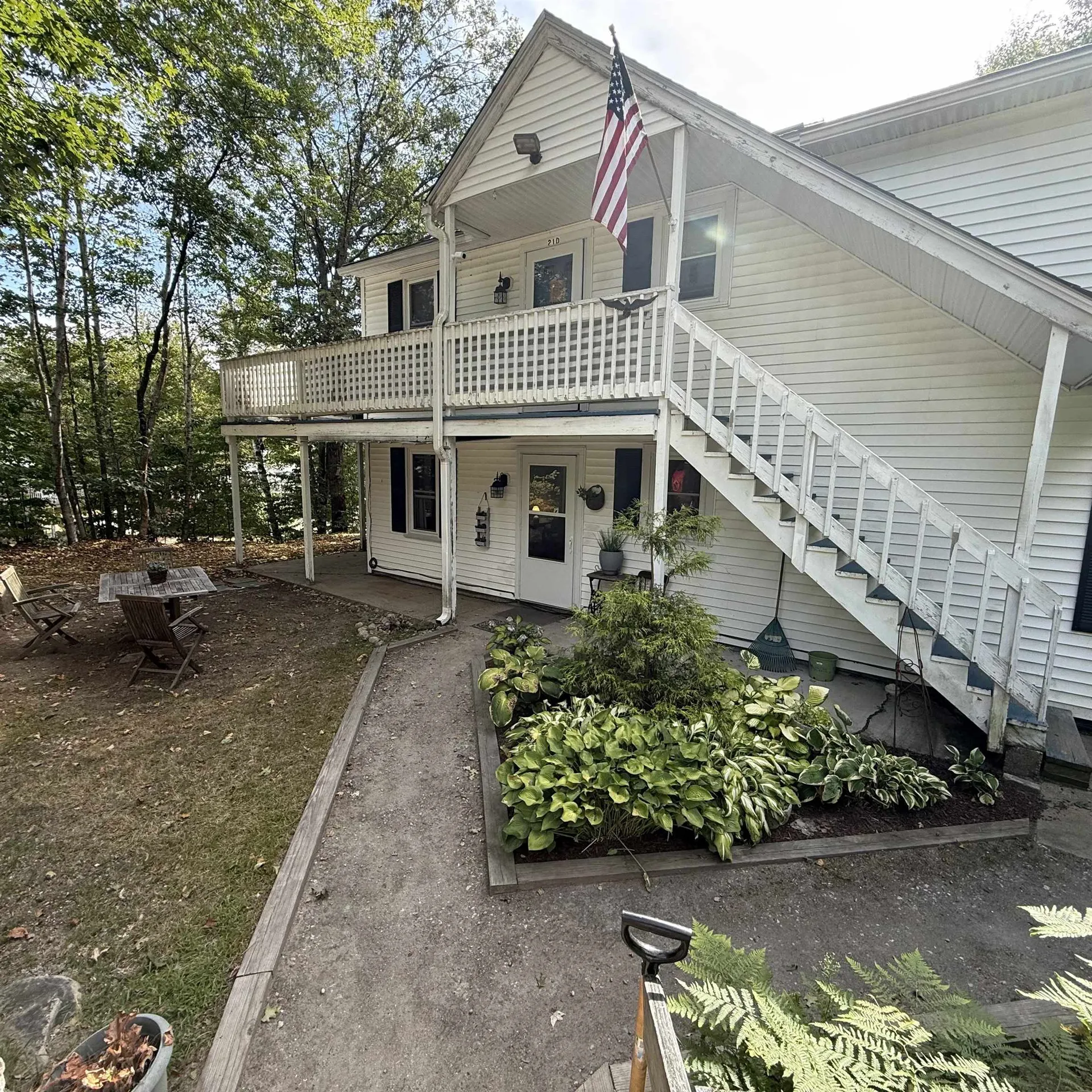 21 Plaza Village Road Plymouth NH 03264