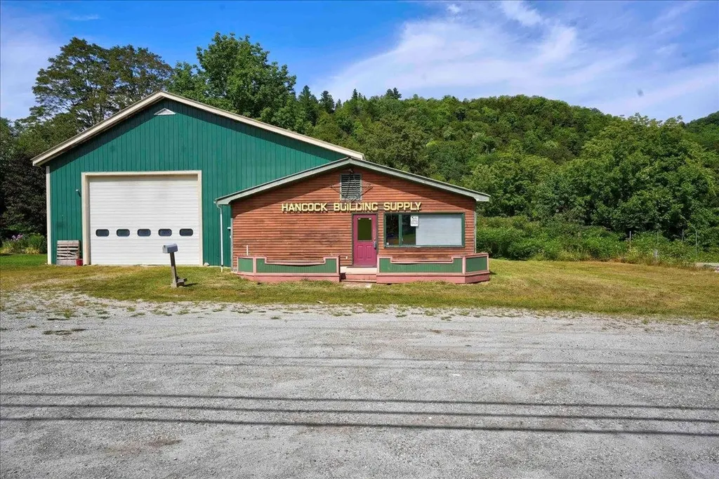 175 Vt Route 100 Hancock VT 05748