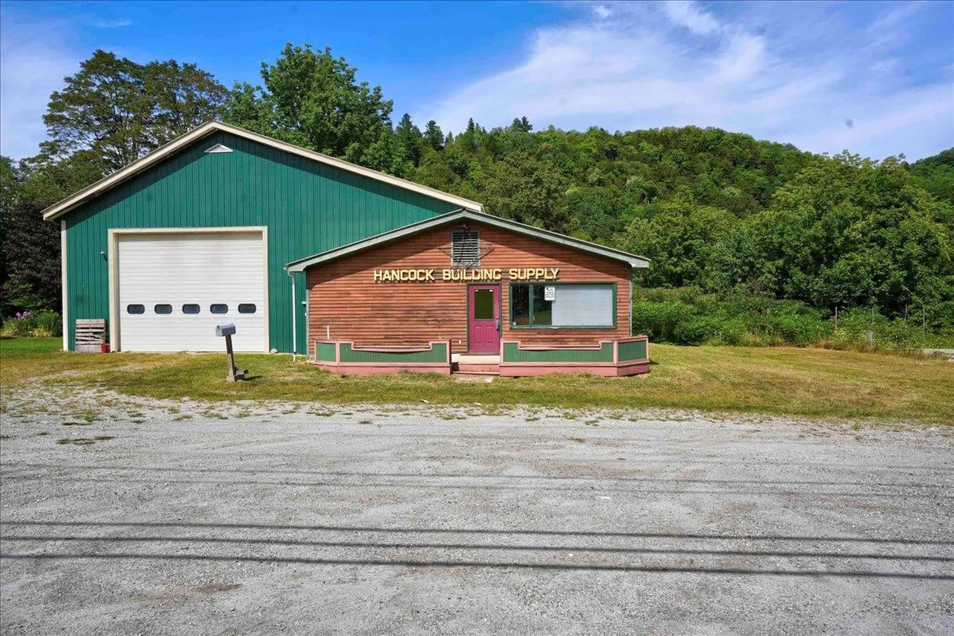 175 Vt Route 100 Hancock VT 05748