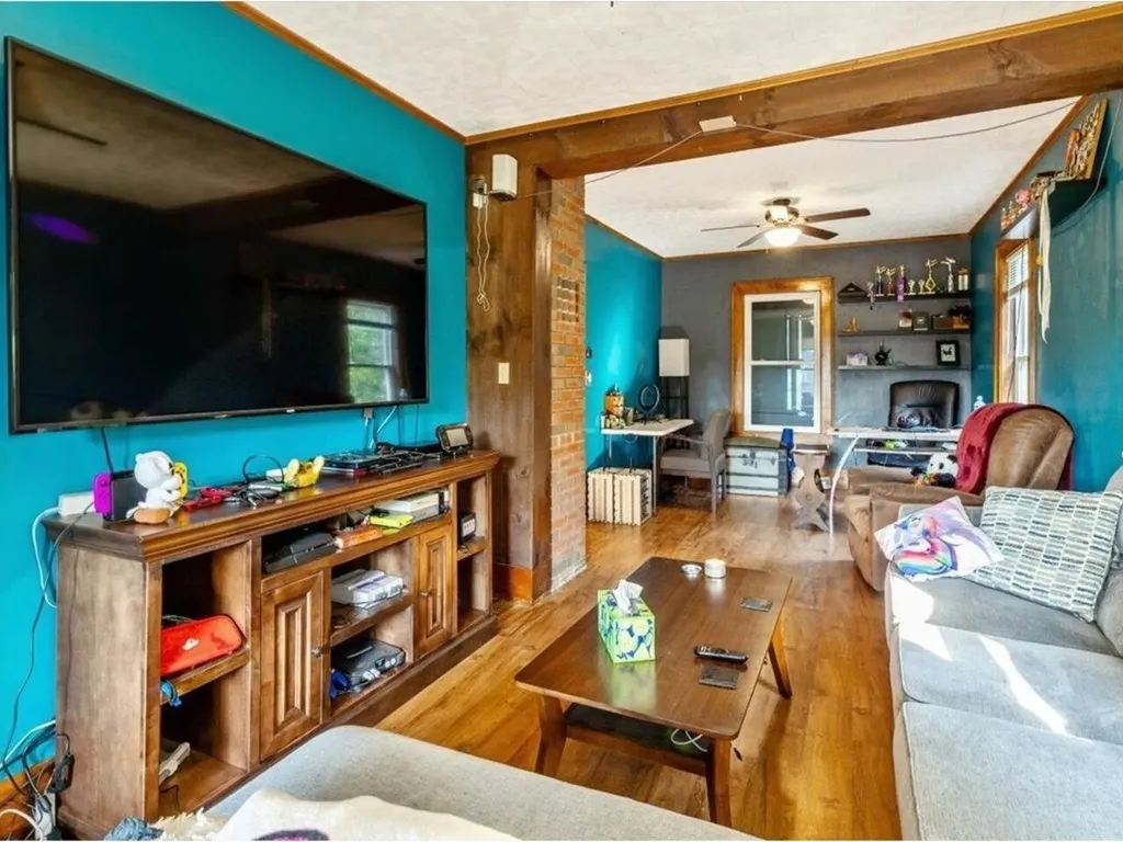 30 North Avenue Richford VT 05476