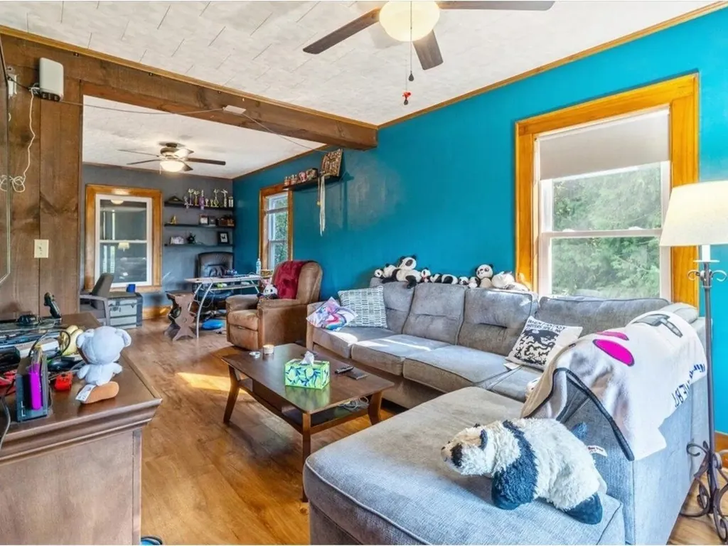 30 North Avenue Richford VT 05476