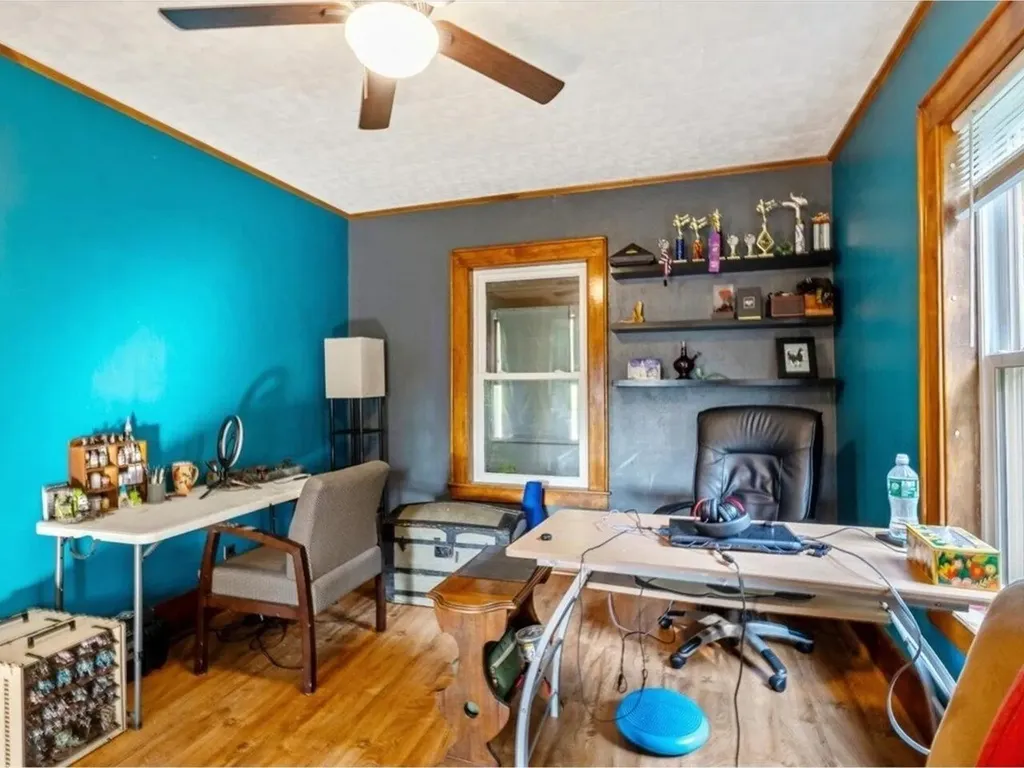 30 North Avenue Richford VT 05476