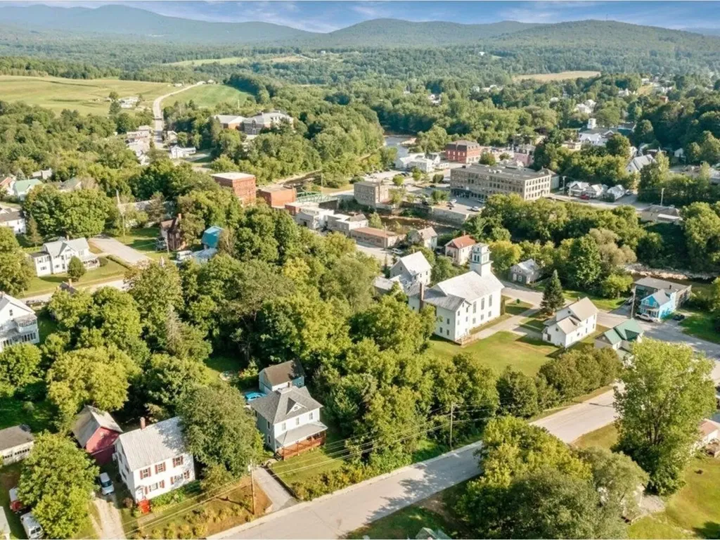 30 North Avenue Richford VT 05476