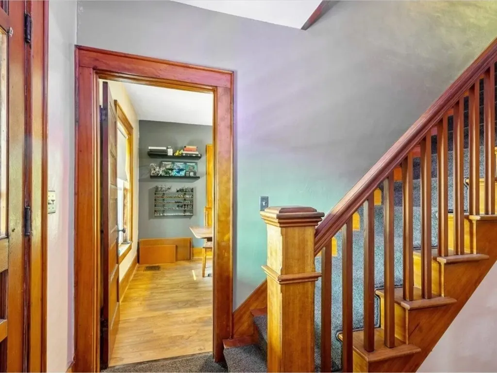 30 North Avenue Richford VT 05476