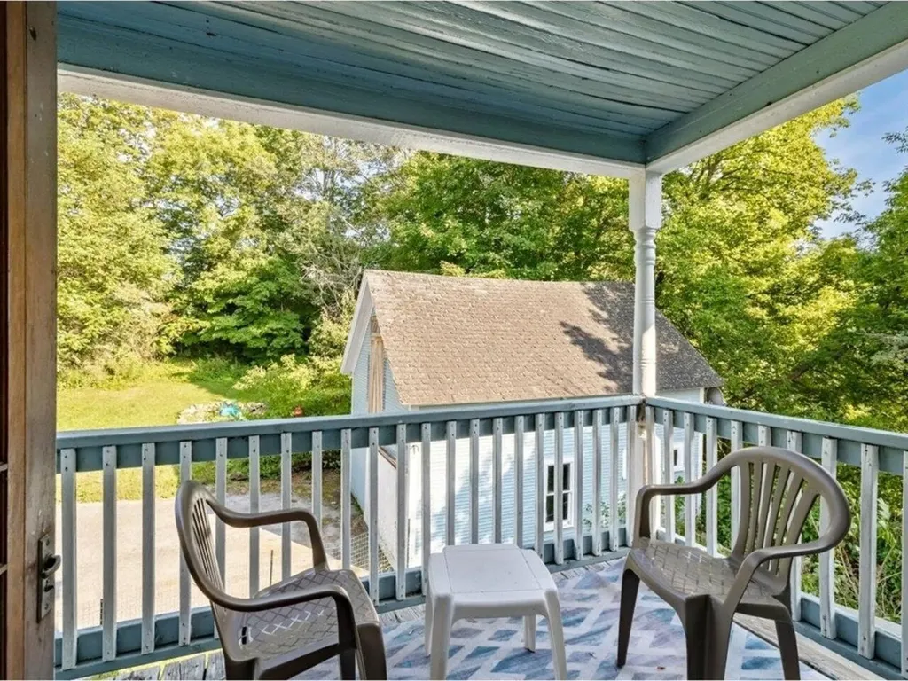 30 North Avenue Richford VT 05476