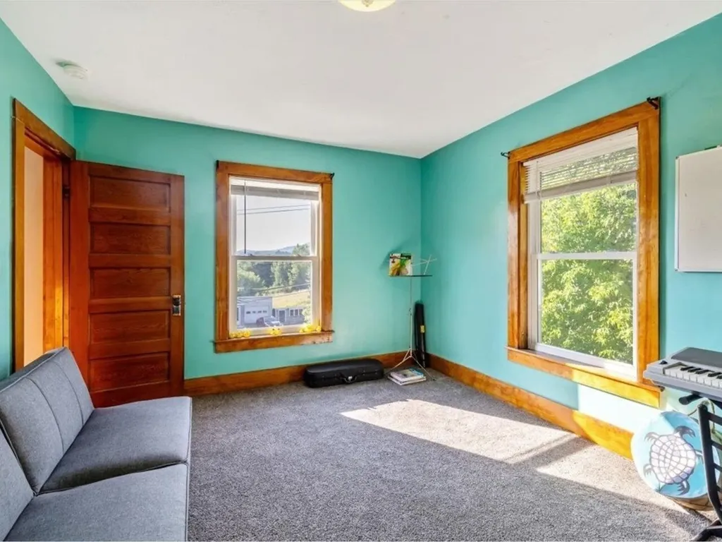 30 North Avenue Richford VT 05476