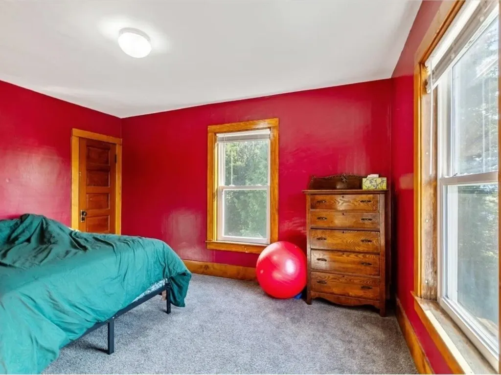 30 North Avenue Richford VT 05476