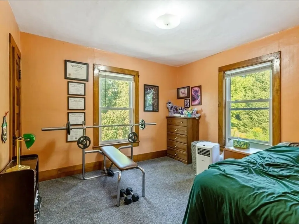 30 North Avenue Richford VT 05476