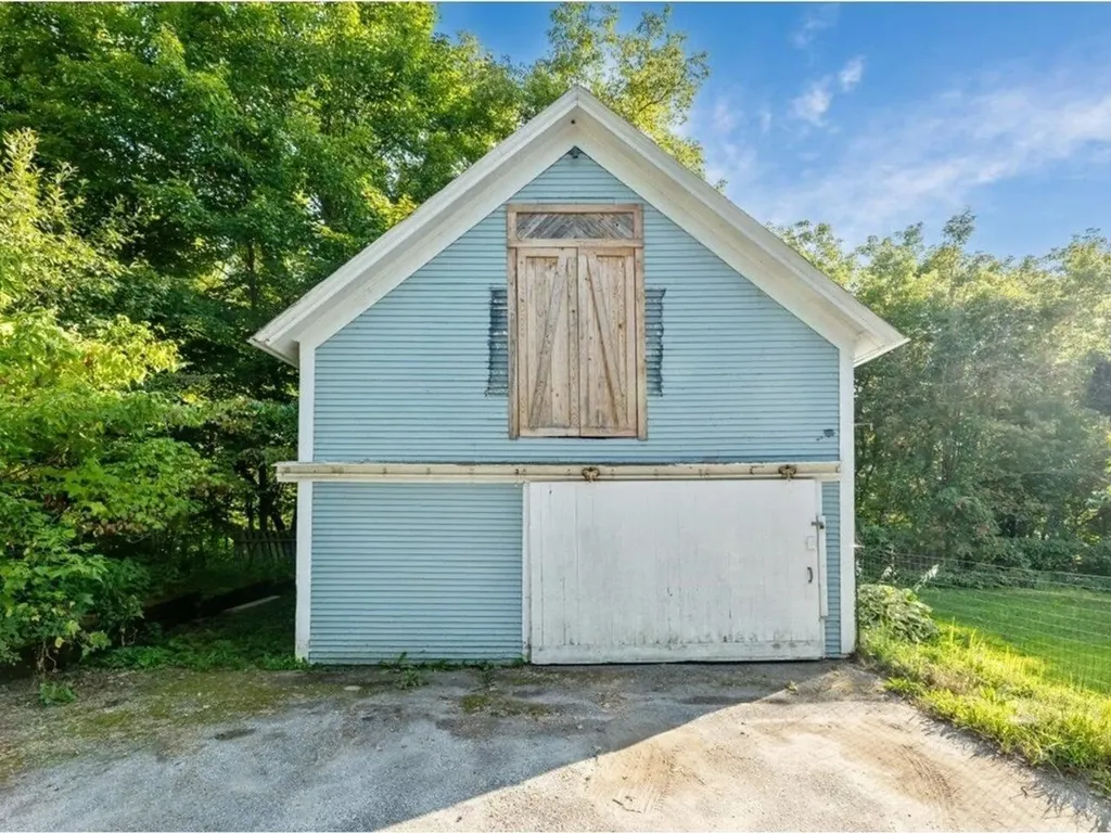 30 North Avenue Richford VT 05476