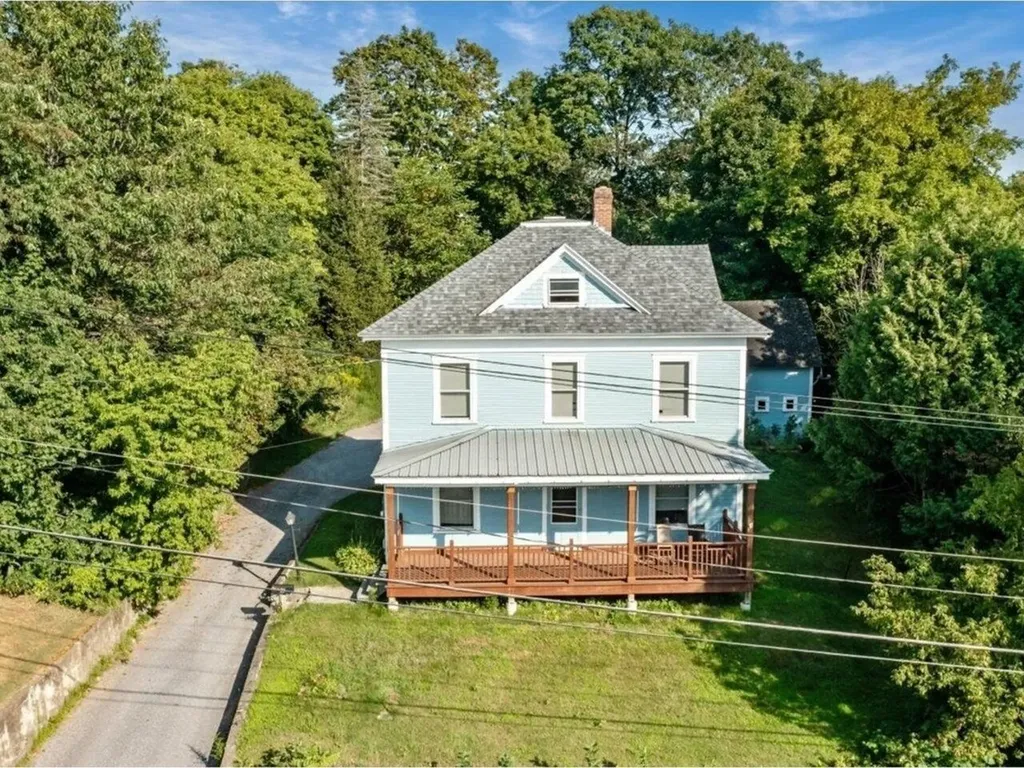 30 North Avenue Richford VT 05476