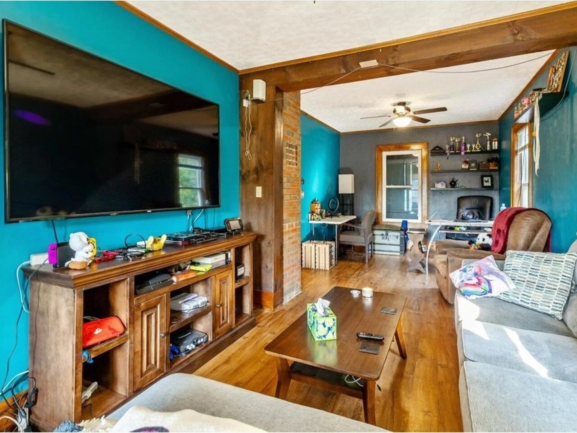 30 North Avenue Richford VT 05476