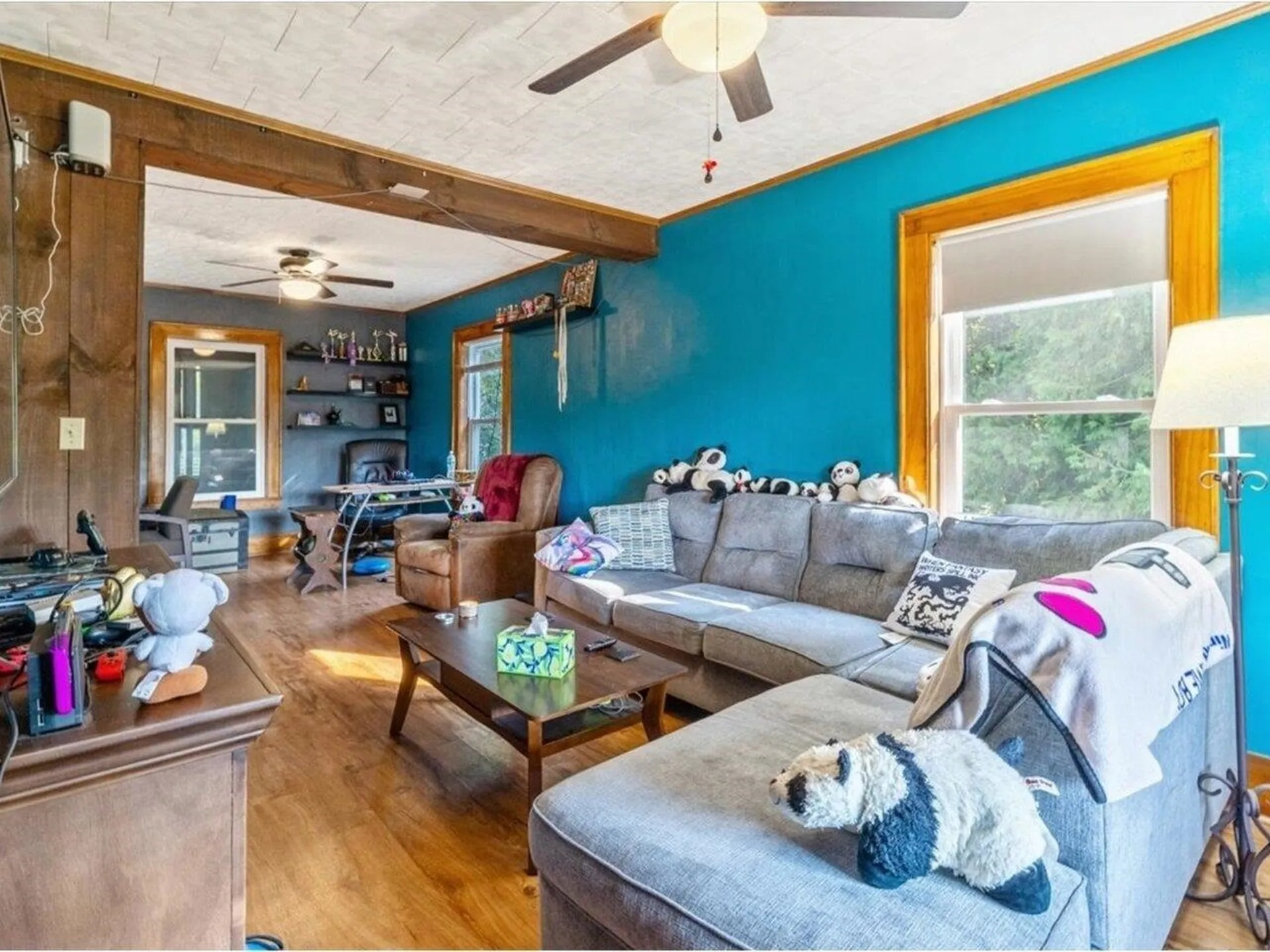 30 North Avenue Richford VT 05476