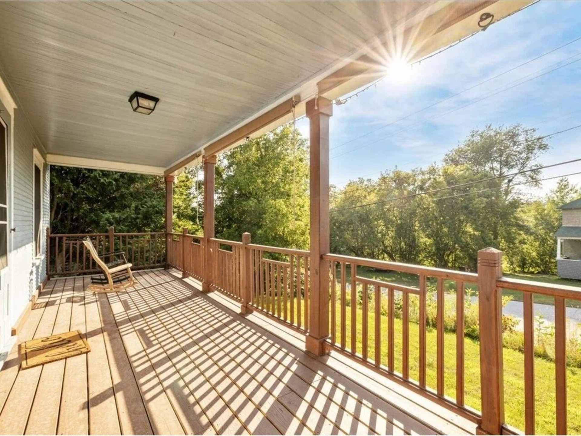 30 North Avenue Richford VT 05476