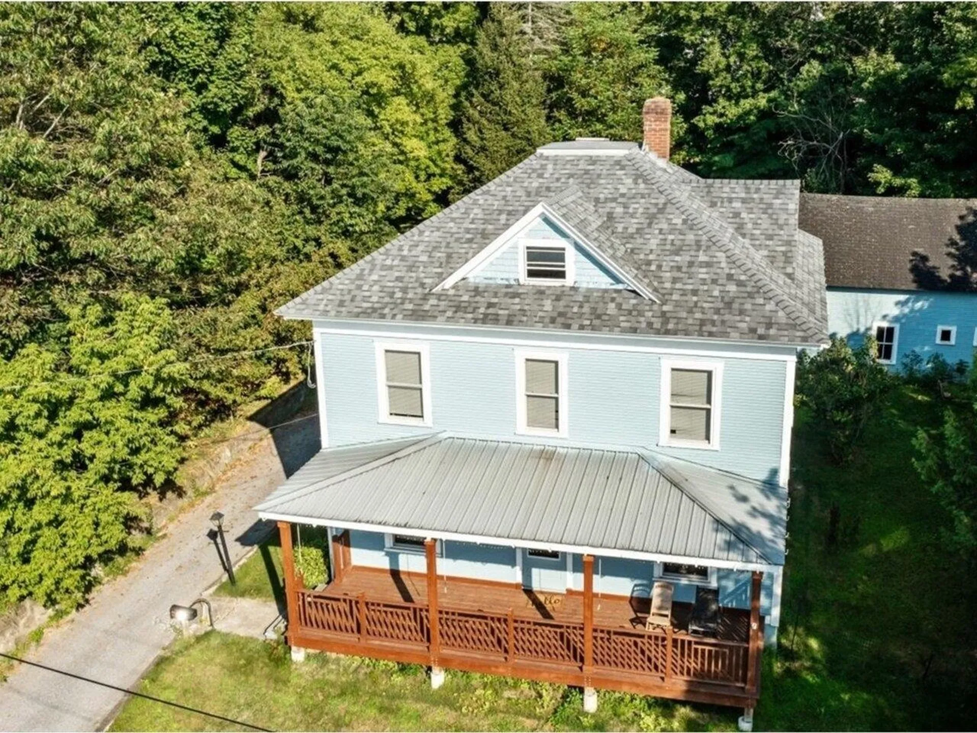 30 North Avenue Richford VT 05476