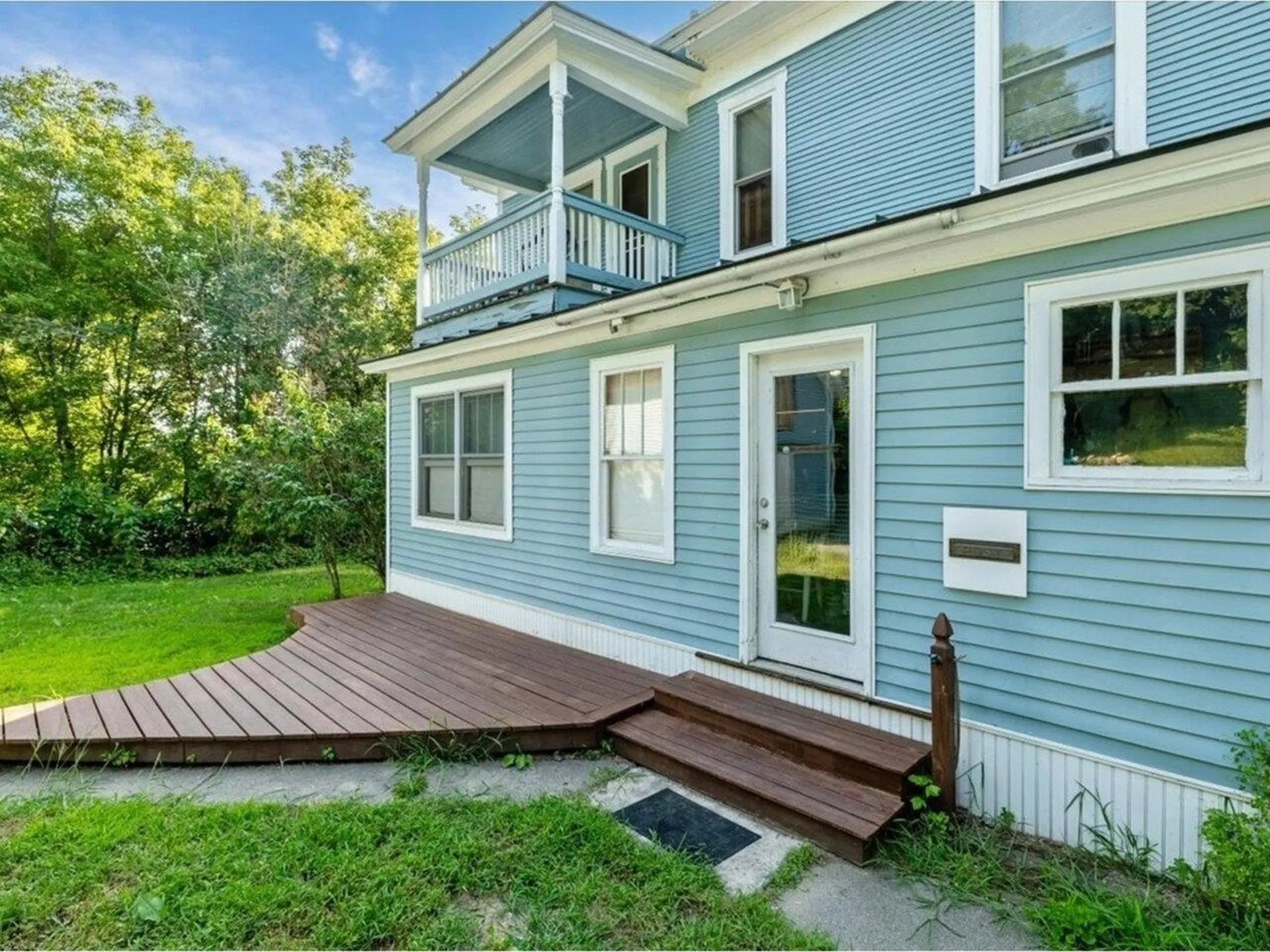 30 North Avenue Richford VT 05476