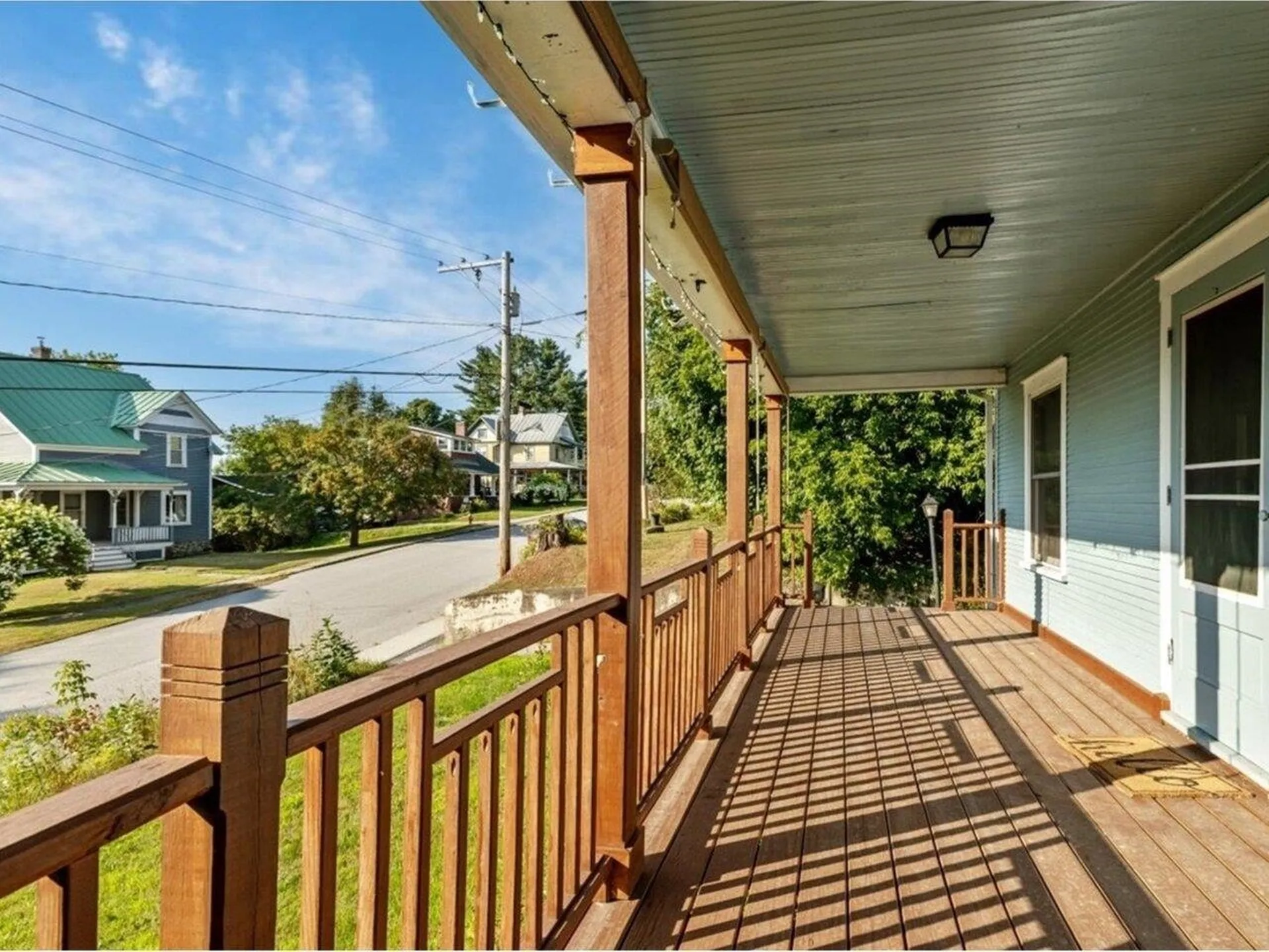 30 North Avenue Richford VT 05476