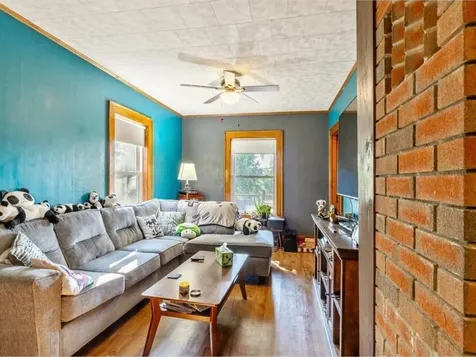 30 North Avenue Richford VT 05476