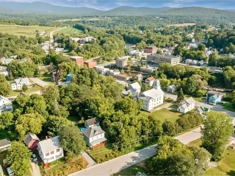 30 North Avenue Richford VT 05476