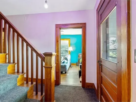 30 North Avenue Richford VT 05476