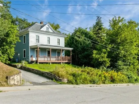 30 North Avenue Richford VT 05476