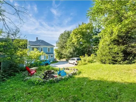 30 North Avenue Richford VT 05476