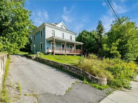 30 North Avenue Richford VT 05476