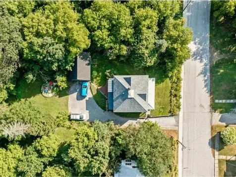 30 North Avenue Richford VT 05476