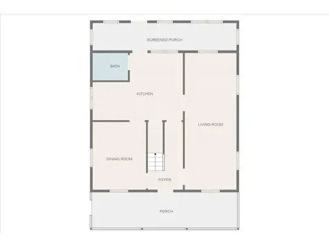 30 North Avenue Richford VT 05476