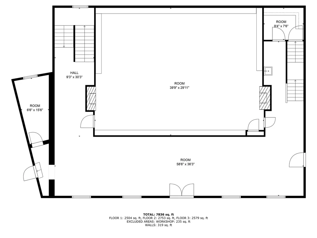 45 Old Granite Road Ossipee NH 03864