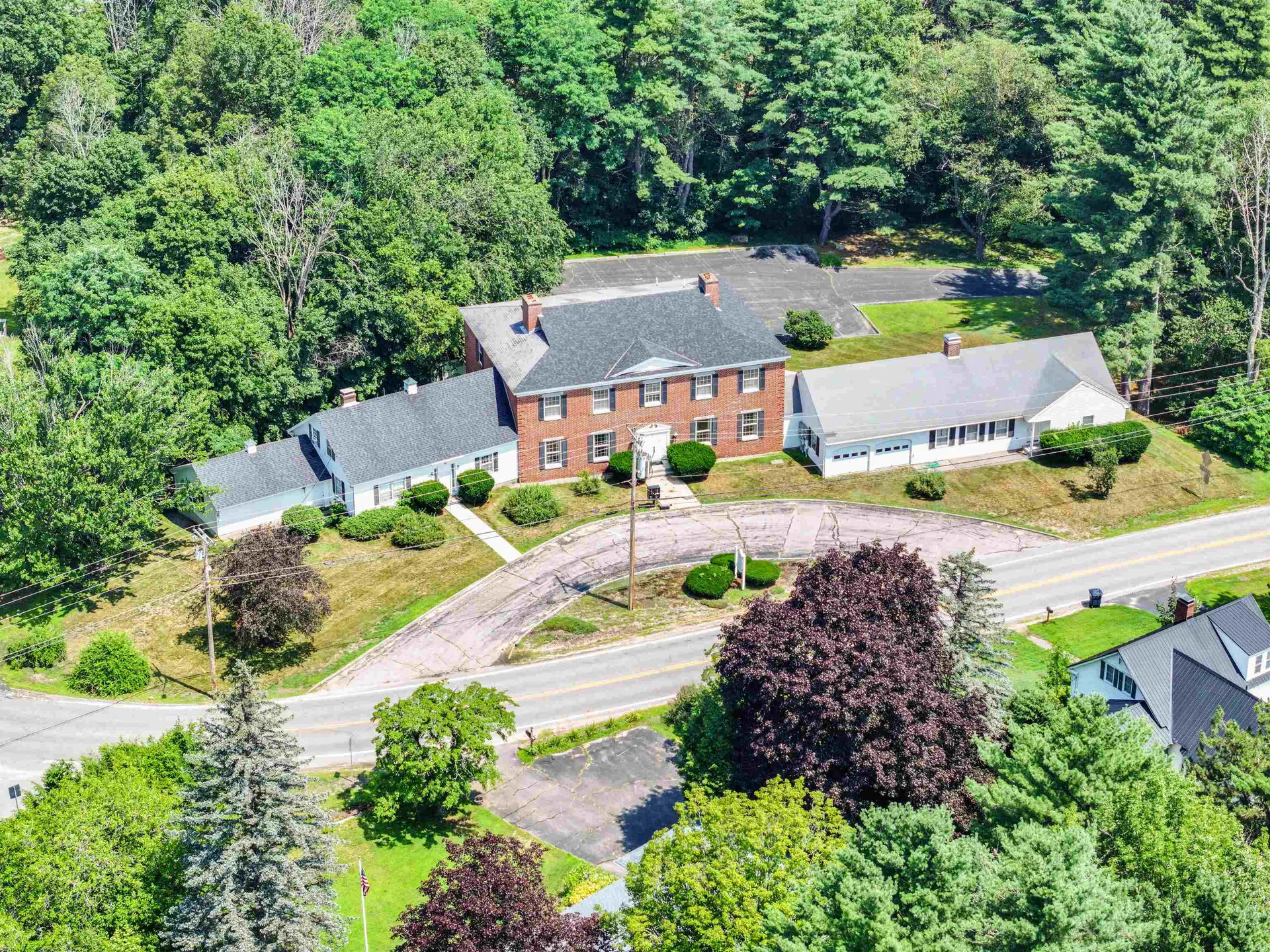 45 Old Granite Road Ossipee NH 03864