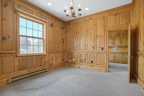 45 Old Granite Road Ossipee NH 03864