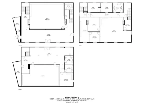 45 Old Granite Road Ossipee NH 03864
