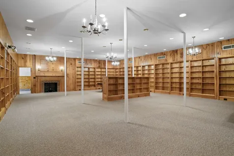 45 Old Granite Road Ossipee NH 03864