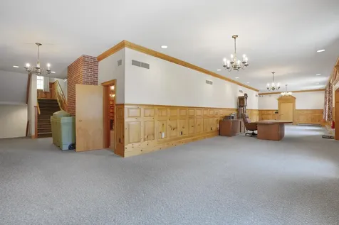 45 Old Granite Road Ossipee NH 03864