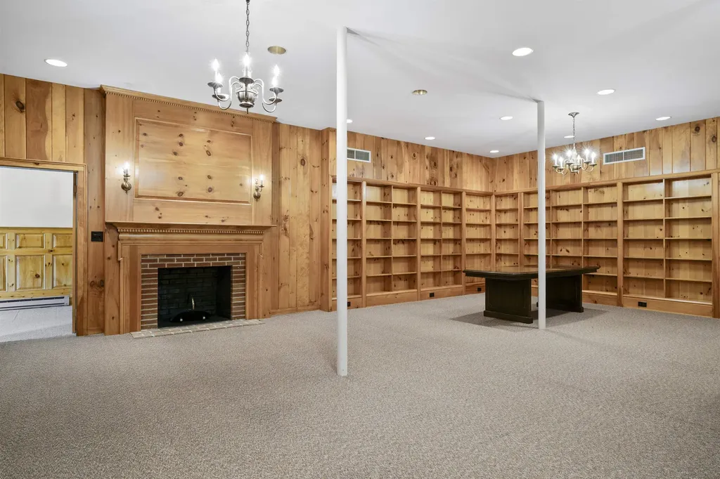 45 Old Granite Road Ossipee NH 03864